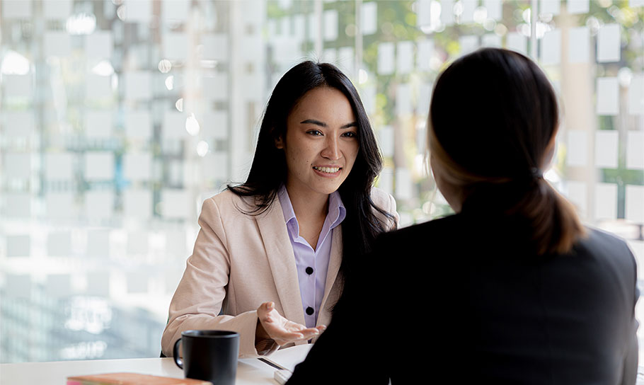 business women image