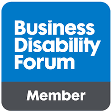 Business Disability Forum