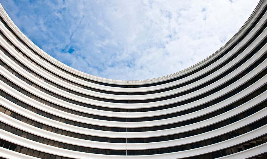 abstract building image 