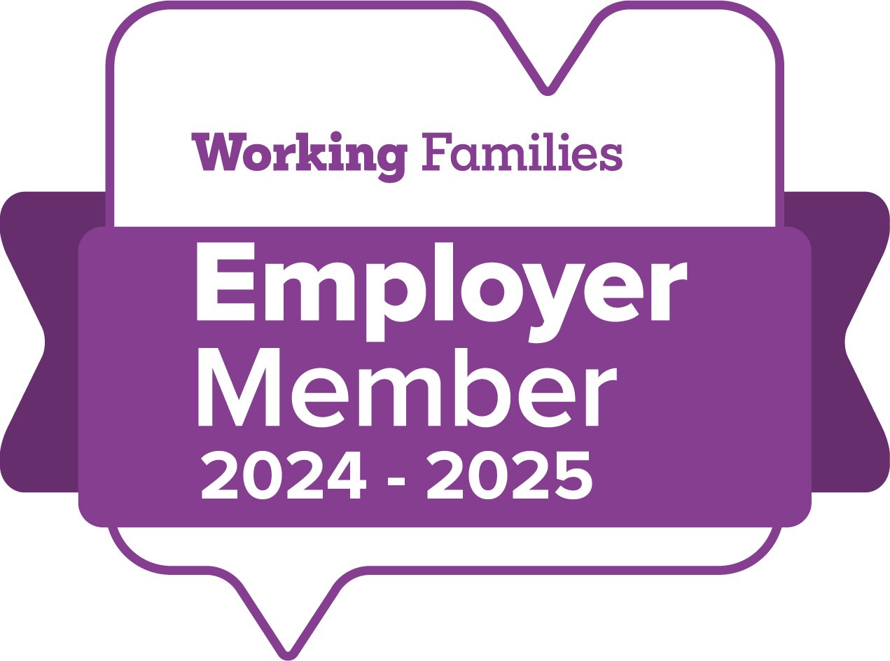 Working Families-Employer Member 2024-25