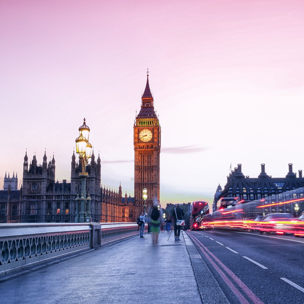 Big ben image