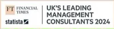 UKs Leading Mgmt Consultants