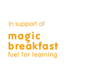 magic breakfast logo