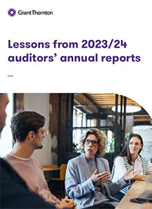 What’s next? Access more insights