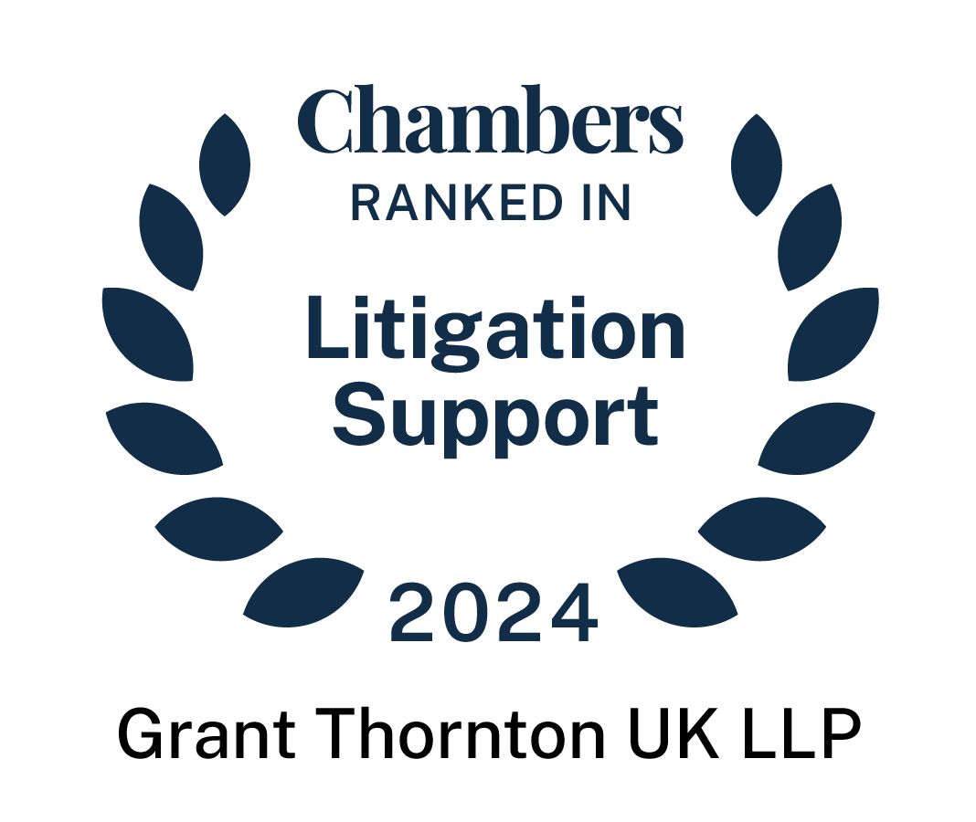 Chambers badge_Ranked In_Lit support_24_Grant Thornton UK