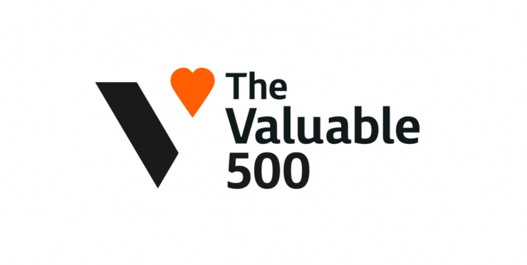 Logo Valuable500