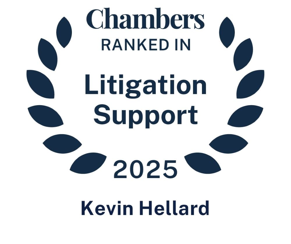 Chambers Kevin - 2025