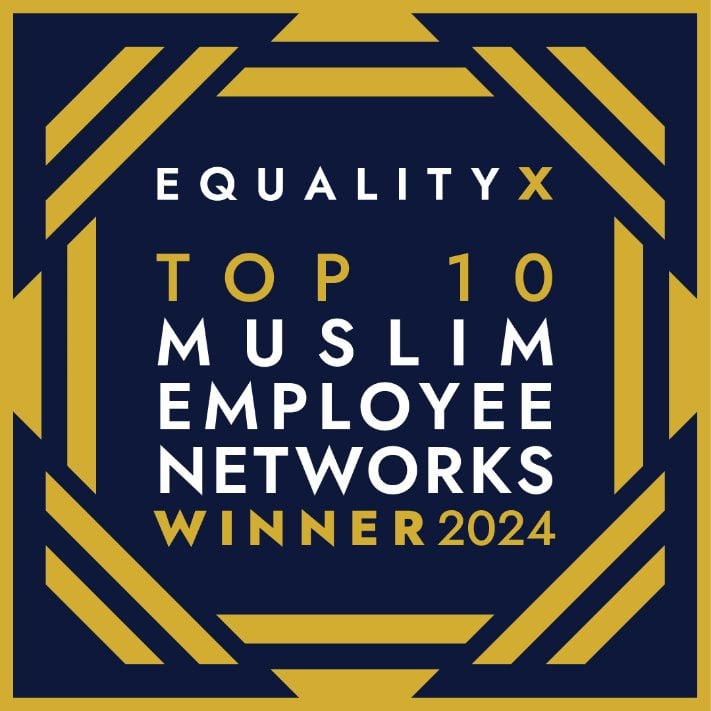 2024 Equality X Awards