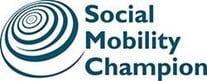 Social mobility logo