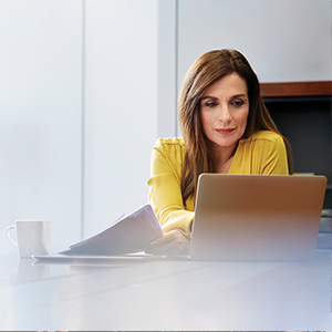 business woman image