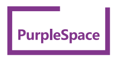 Purple Space Logo