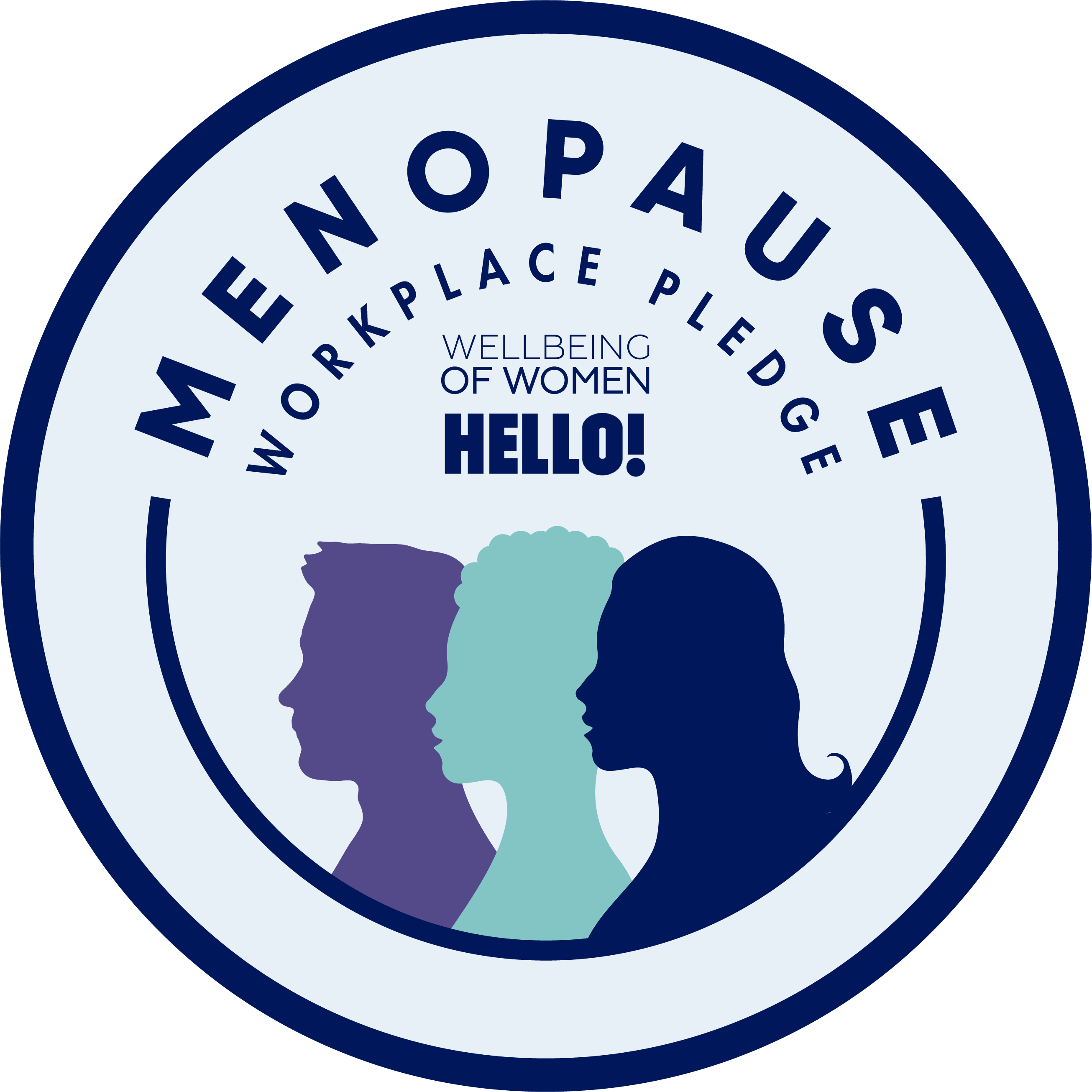 Menopause-Workplace-Pledge logo