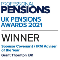 proffetional-uk-pensions-awards-2021 logo