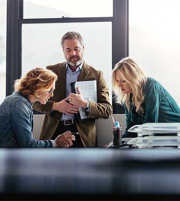 UK payments: A fast-transforming sector explained