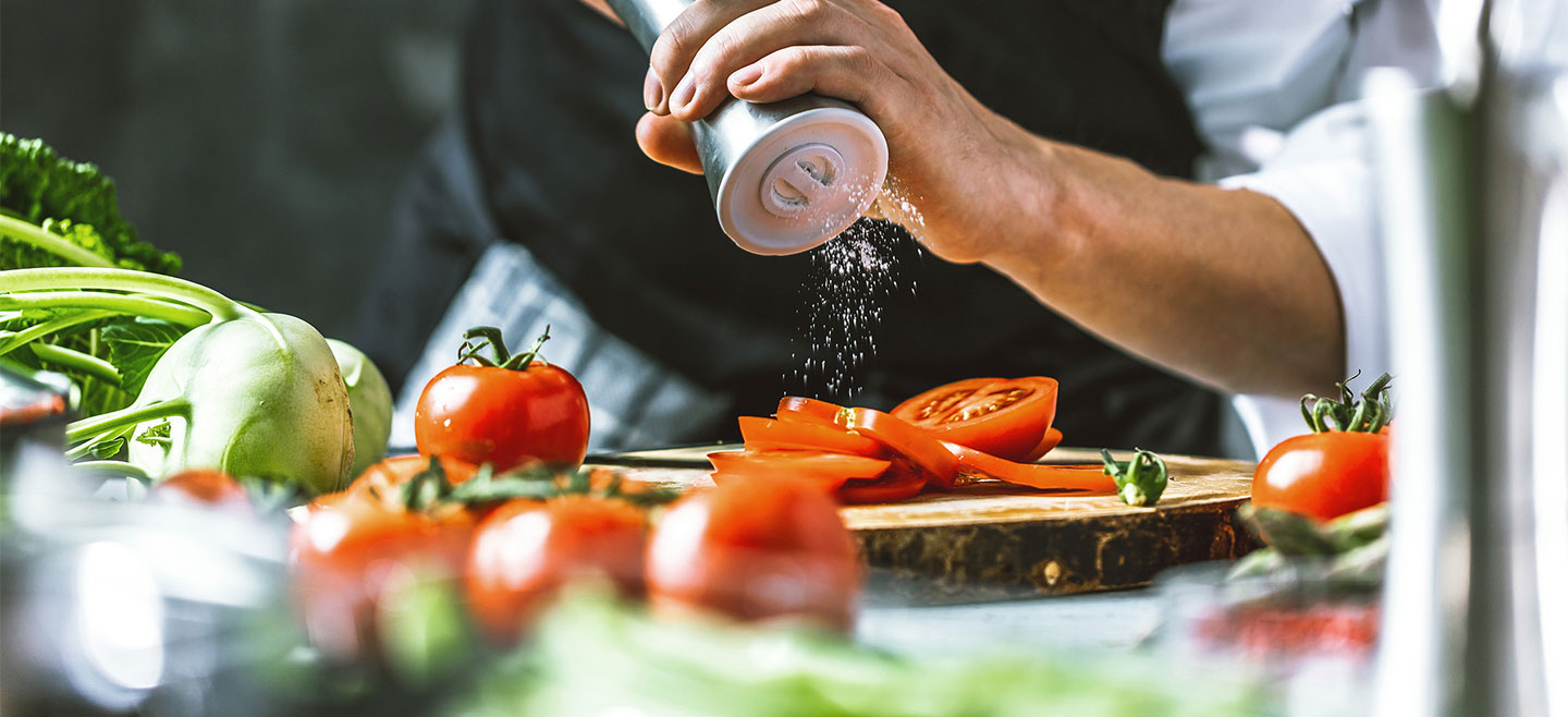 Food & Beverage M&A Review – Summer 2025