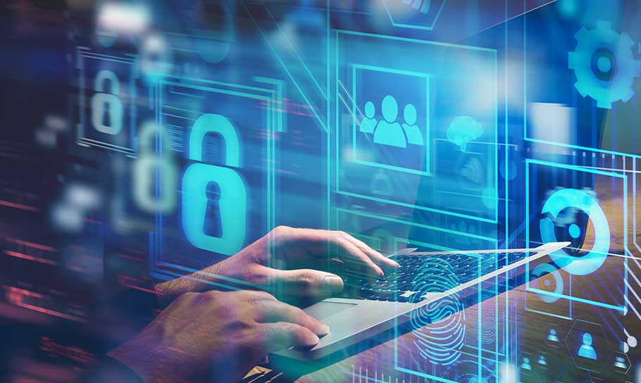 Learn more about how our Enterprise applications: systems transformation services can help you