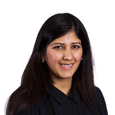 Sonam Nawani headshot