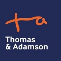 Thomas and Adamson Partnership