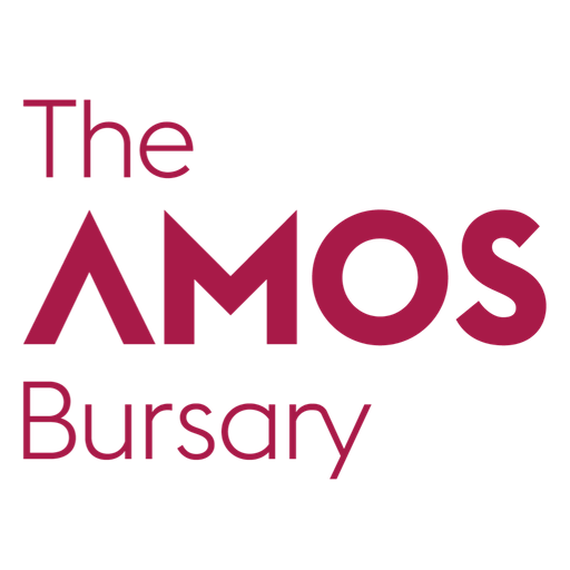 The Amos Bursary
